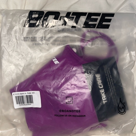 Bo+tee circuit bra x meggan grubb collab - Picture 5 of 6